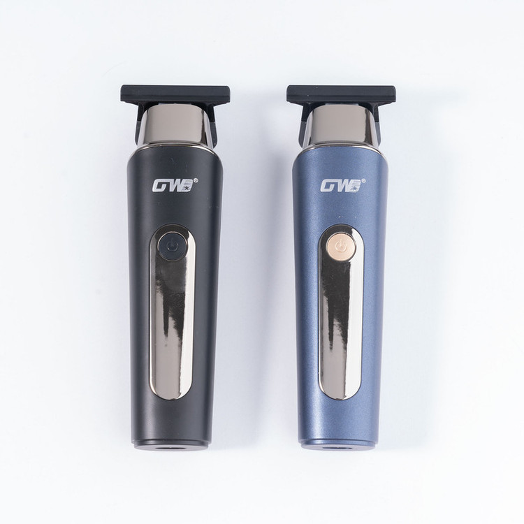 ماشین اصلاح موی سر و صورت جی دبلیو مدل GW-9876، اصلاح به صورت صفر زن، خط زن، منبع انرژی با کابل USB، تکنولوژی اصلاح به صورت تریم، اندازه اصلاح 1، 2 و 3 میلیمتر، بههمراه کابل USB، برس، روغن