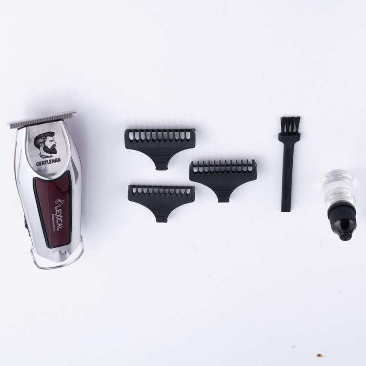 ماشین اصلاح موی سر و صورت و بدن لکسیکال مدل 5630