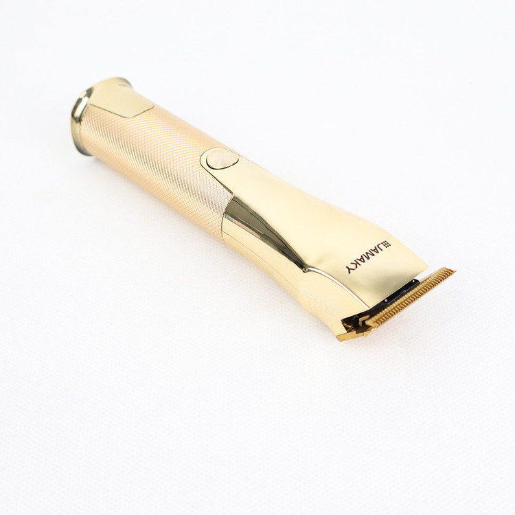 ماشین اصلاح موی سر و صورت شارژی جاماکی مدل JPC90014