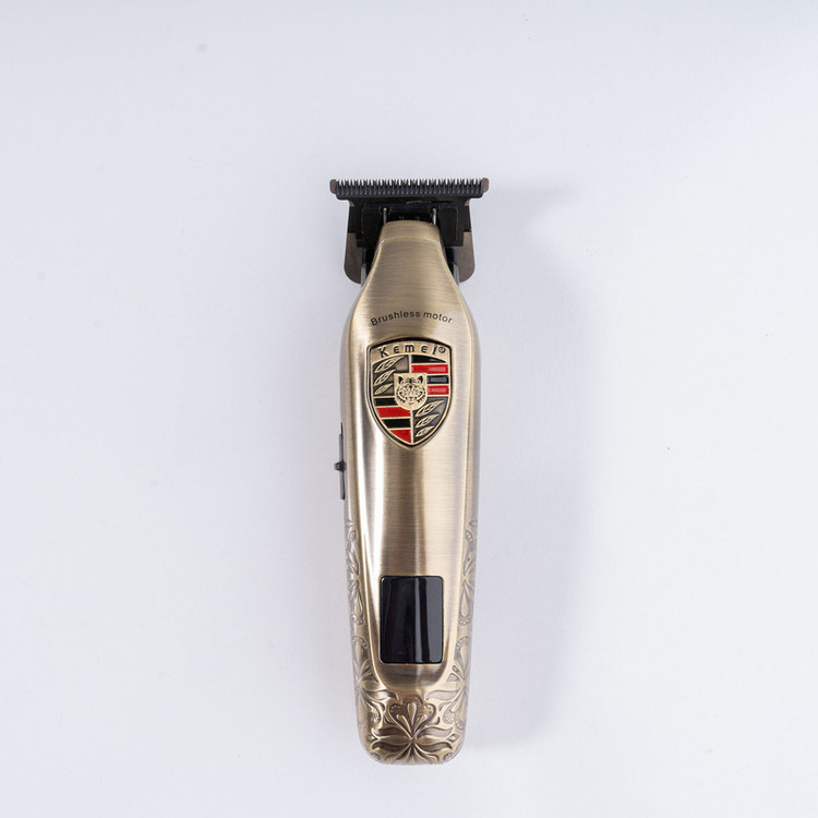 ماشین اصلاح موی سر و صورت کیمی مدل KM-2236