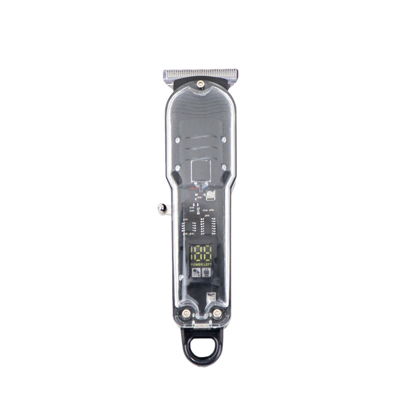 ماشین اصلاح موی سر و صورت شارژی مدل LT-808