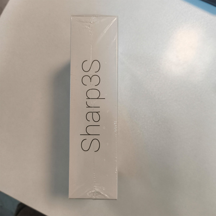 ماشین اصلاح موی سر و صورت شارژی ان شن مدل Sharp3S