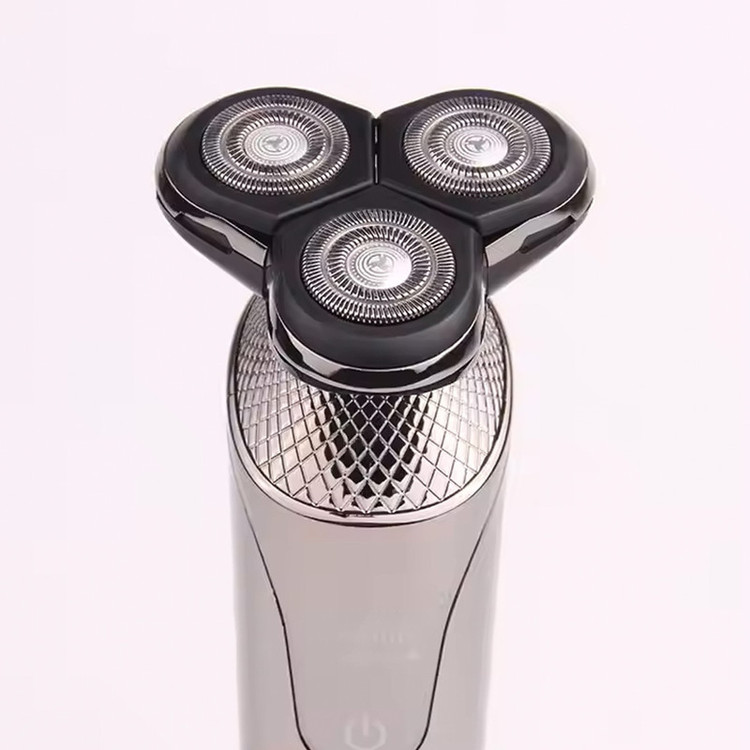 ست ماشین اصلاح موی صورت و بدن جیمی مدل GM-7761