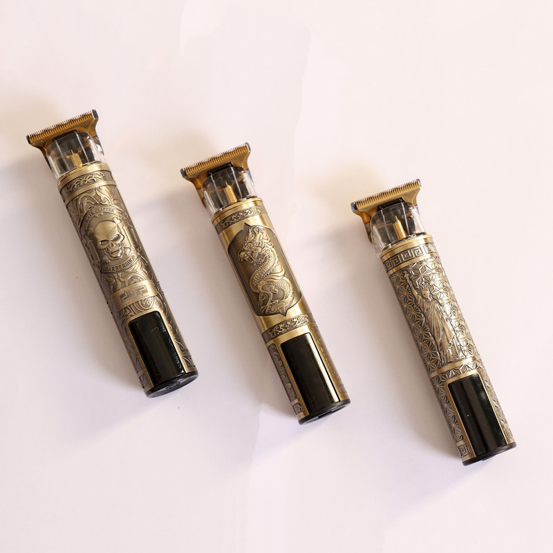 ماشین اصلاح موی صورت شارژی دی اس پی مدل M SALON