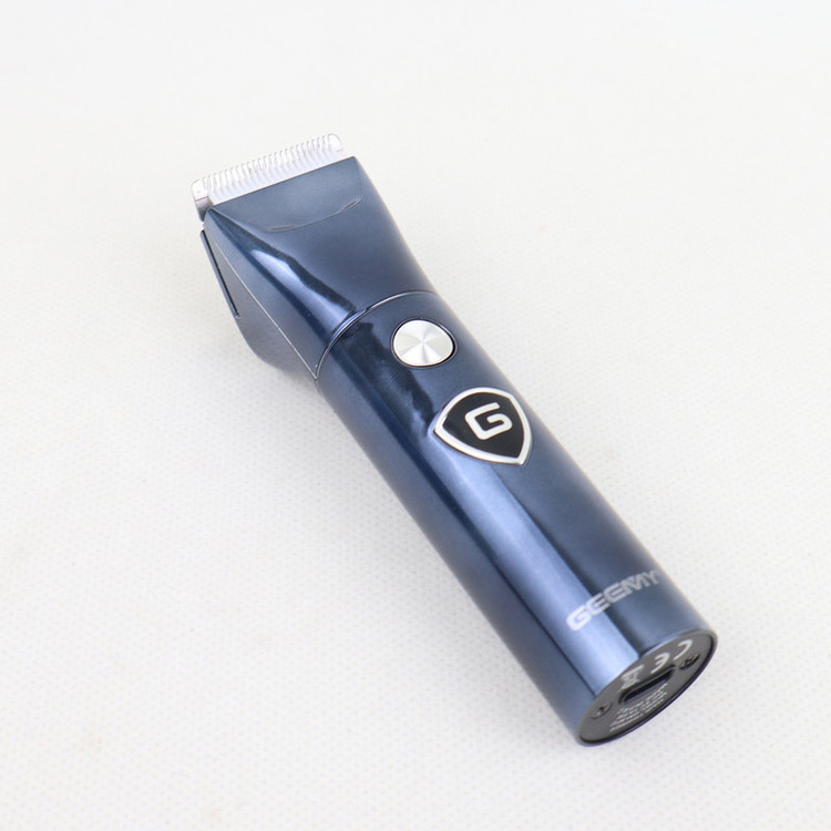 ماشین اصلاح موی سر و صورت شارژی جیمی مدل GM-8012