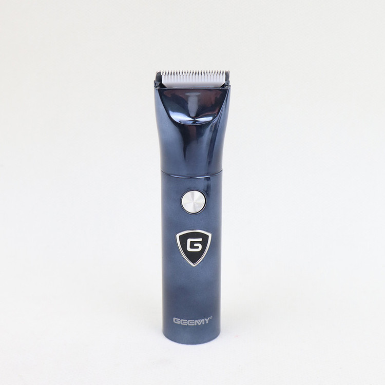 ماشین اصلاح موی سر و صورت شارژی جیمی مدل GM-8012