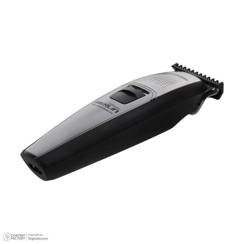 ماشین اصلاح موی صورت برلین مدل BG-1245