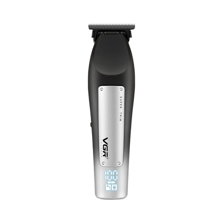 ماشین اصلاح موی سر و صورت شارژی وی جی ار مدل V-939
