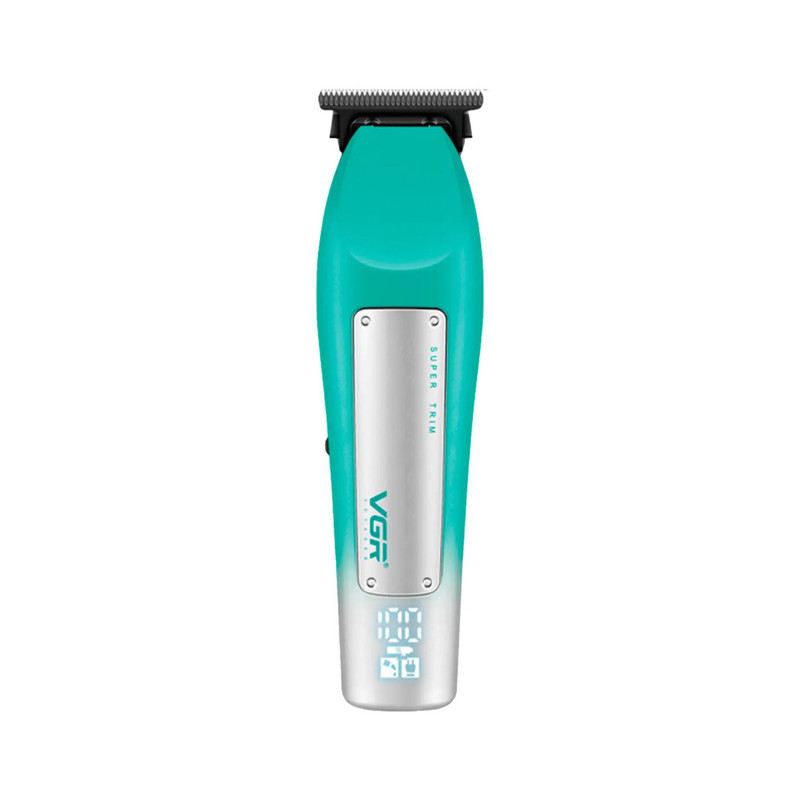 ماشین اصلاح موی سر و صورت شارژی وی جی ار مدل V-939