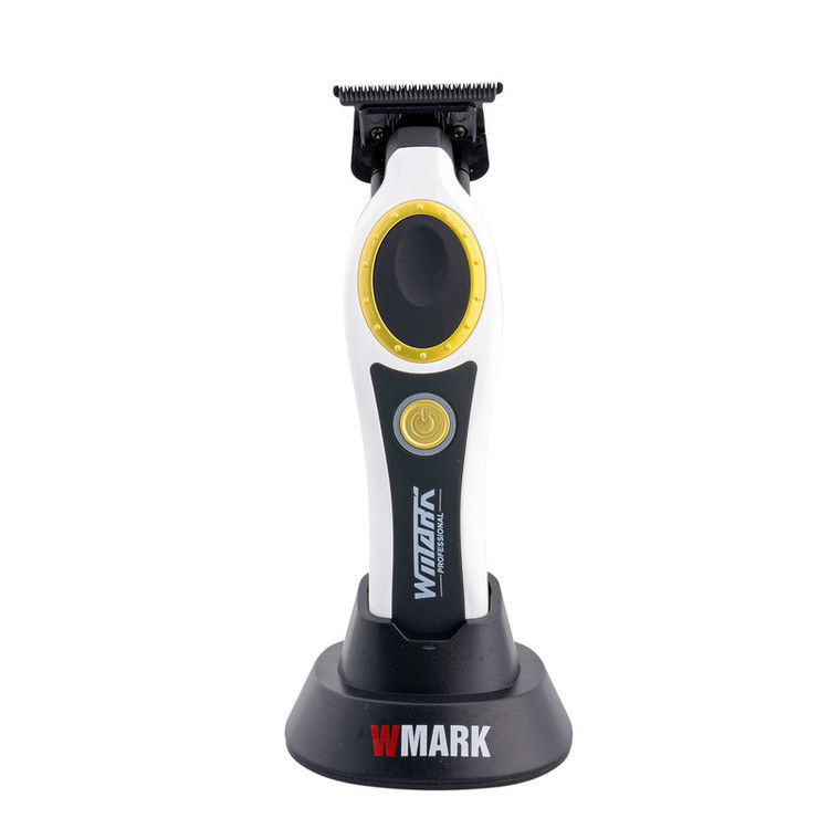 ماشین اصلاح موی سر و صورت شارژری دبلیو مارک مدل NG-7230