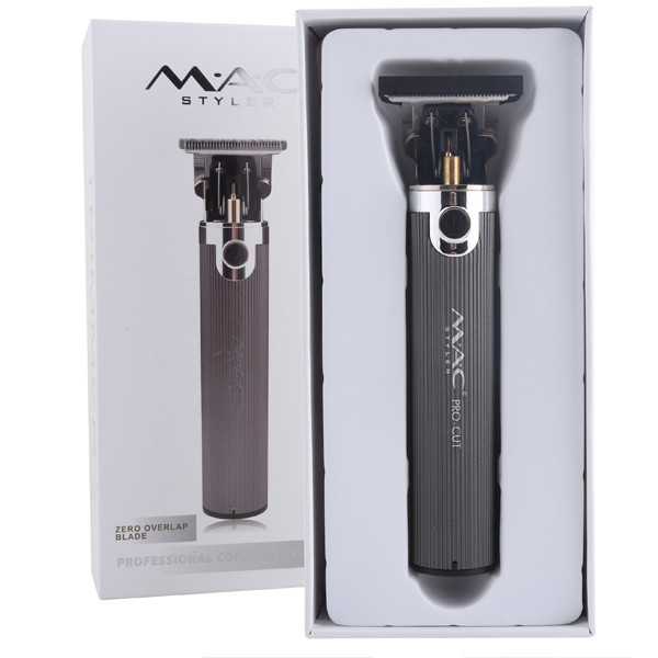 ماشین اصلاح موی سر و صورت مک استایلر مدل MC-5803