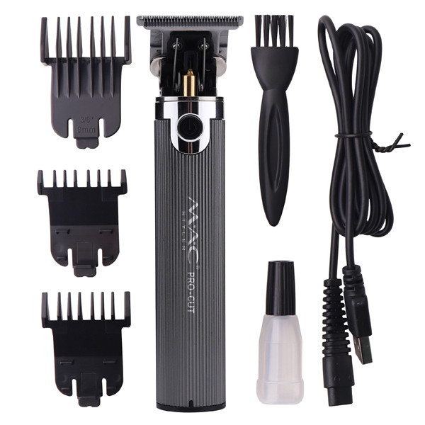 ماشین اصلاح موی سر و صورت مک استایلر مدل MC-5803