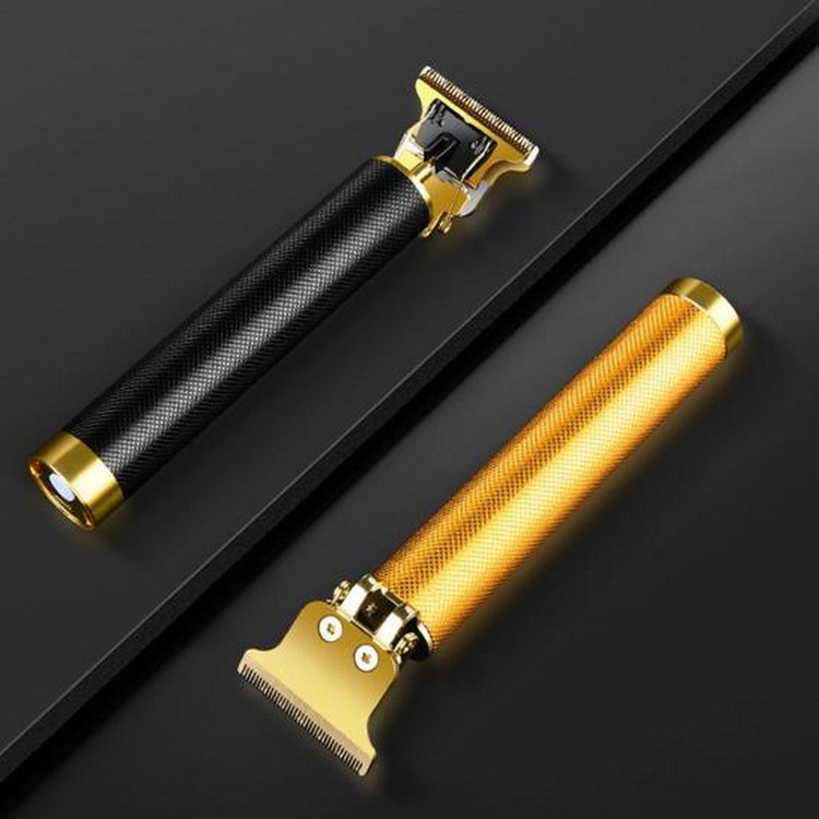 ماشین اصلاح موی سر و صورت وینتیج مدل T9 +UP