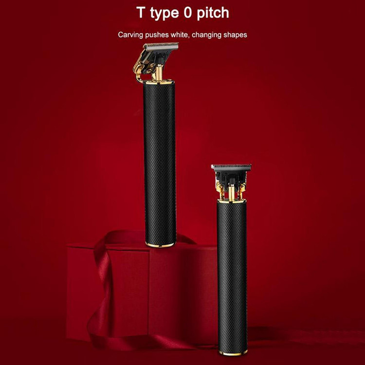 ماشین اصلاح موی سر و صورت وینتیج مدل T9 +UP