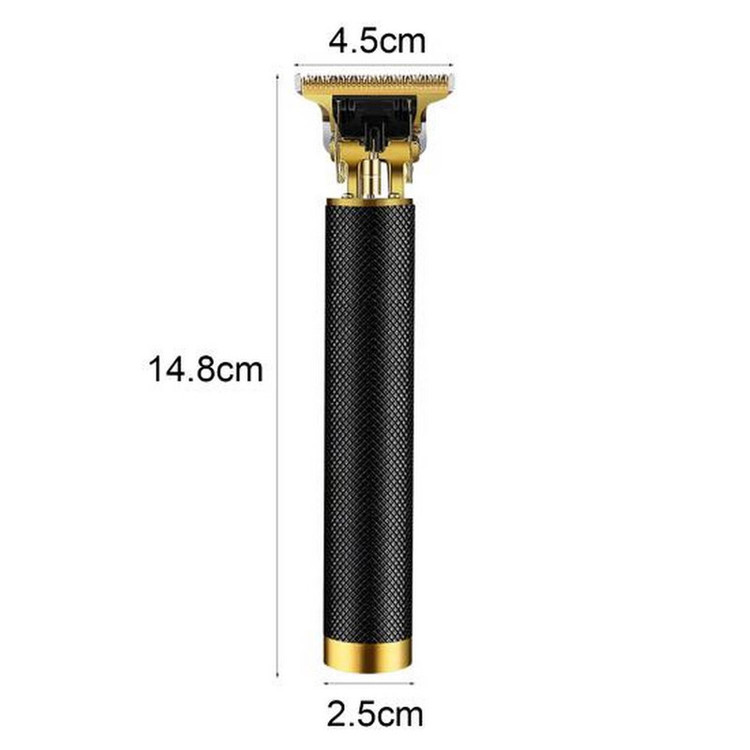 ماشین اصلاح موی سر و صورت وینتیج مدل T9 +UP