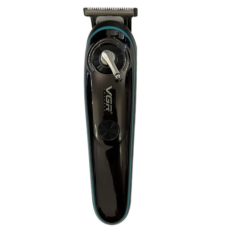 ماشین اصلاح موی سر و صورت وی جی ار مدل V-075