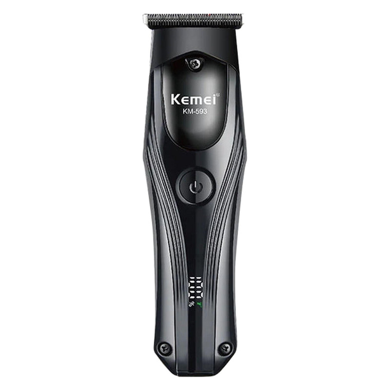 ماشین اصلاح موی صورت شارژی کیمی مدل  Km_593