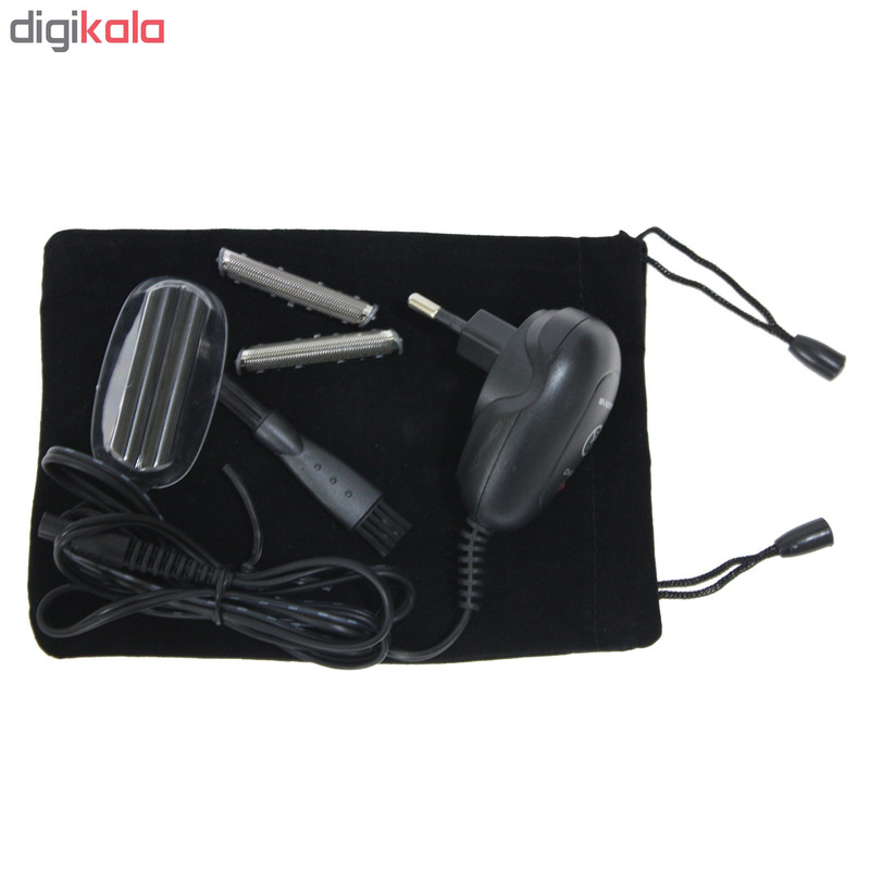 ماشین اصلاح موی صورت سندرسون مدل SS-2430