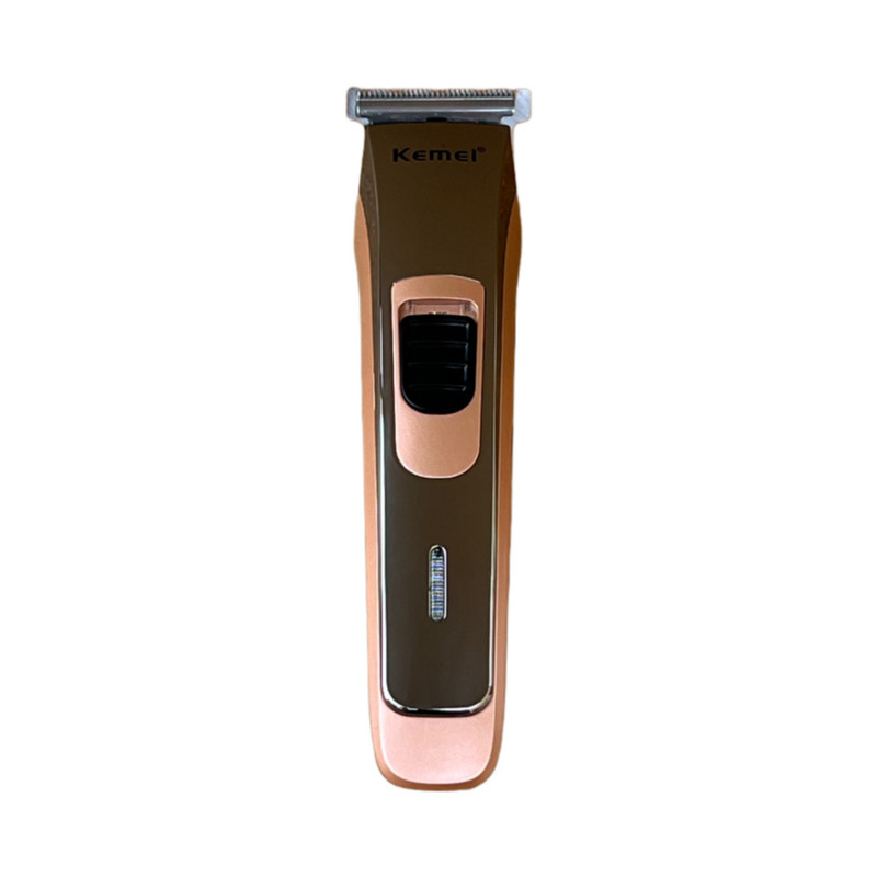 ماشین اصلاح موی سر و صورت شارژی کیمی مدل KM-721