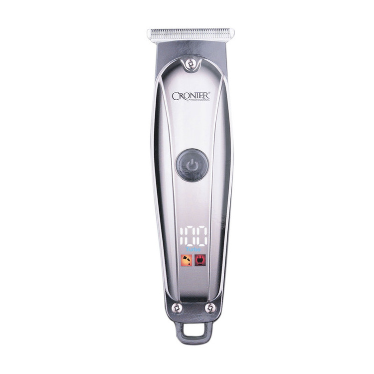ماشین اصلاح موی سر و صورت کرونیر مدل CR-839
