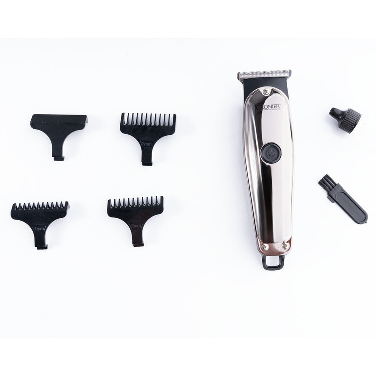 ماشین اصلاح موی سر و صورت کرونیر مدل CR-839