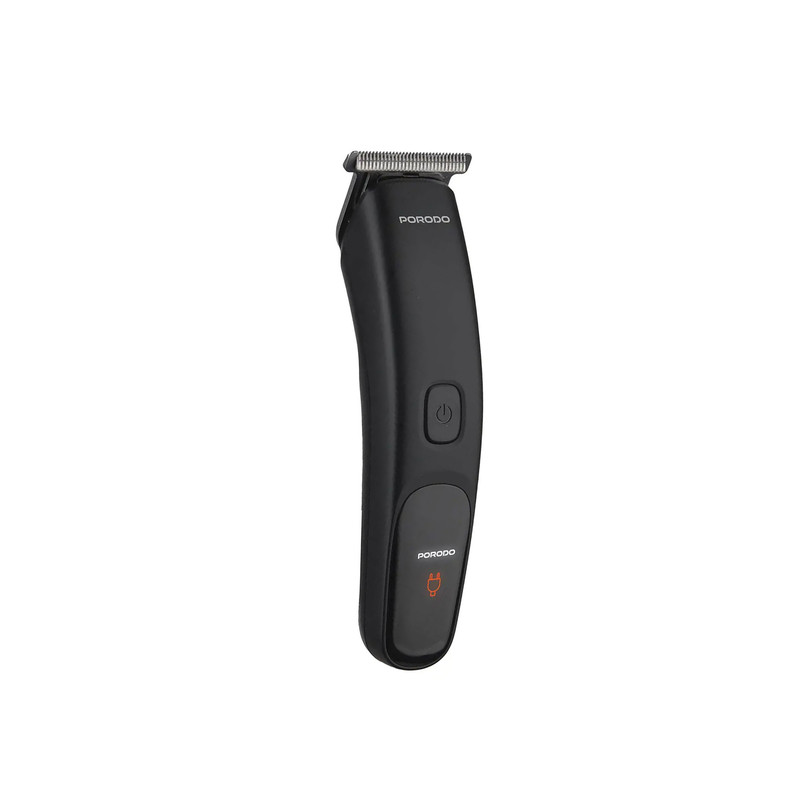 ماشین اصلاح موی سر و صورت شارژی پرودو مدل PD-LFST110-BK