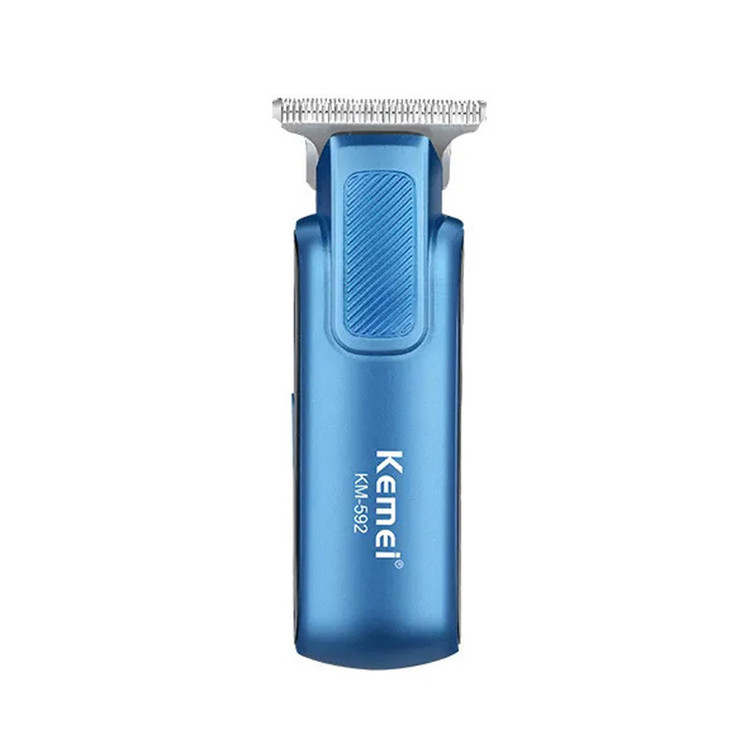 ماشین اصلاح موی صورت کیمی مدل KM-592