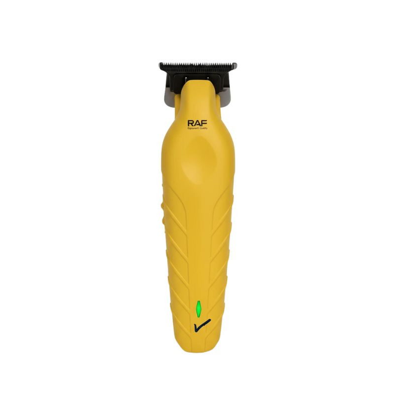 ماشین اصلاح موی سر و صورت شارژی راف مدل R40001