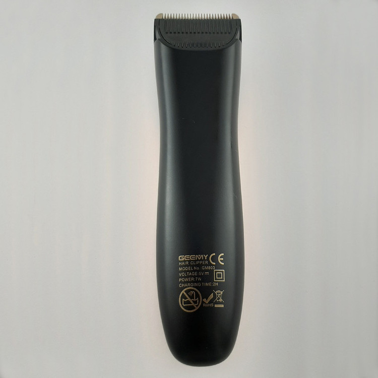 ماشین اصلاح موی صورت جیمی مدل GM 803