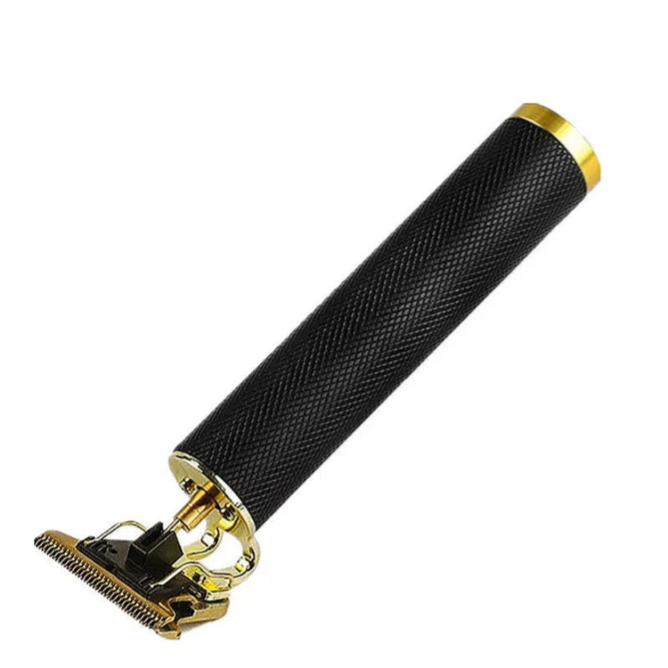 ماشین اصلاح موی صورت و بدن مدل Vintage T9 Metalbody