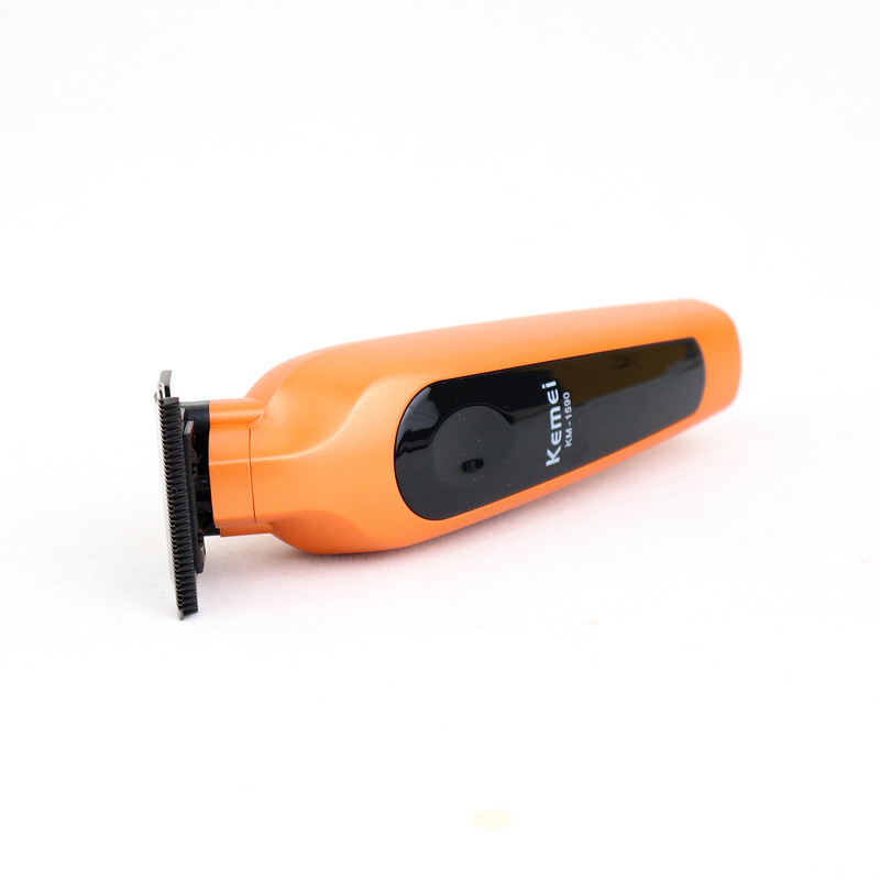 ماشین اصلاح موی سر و صورت شارژی کیمی مدل KM-1590