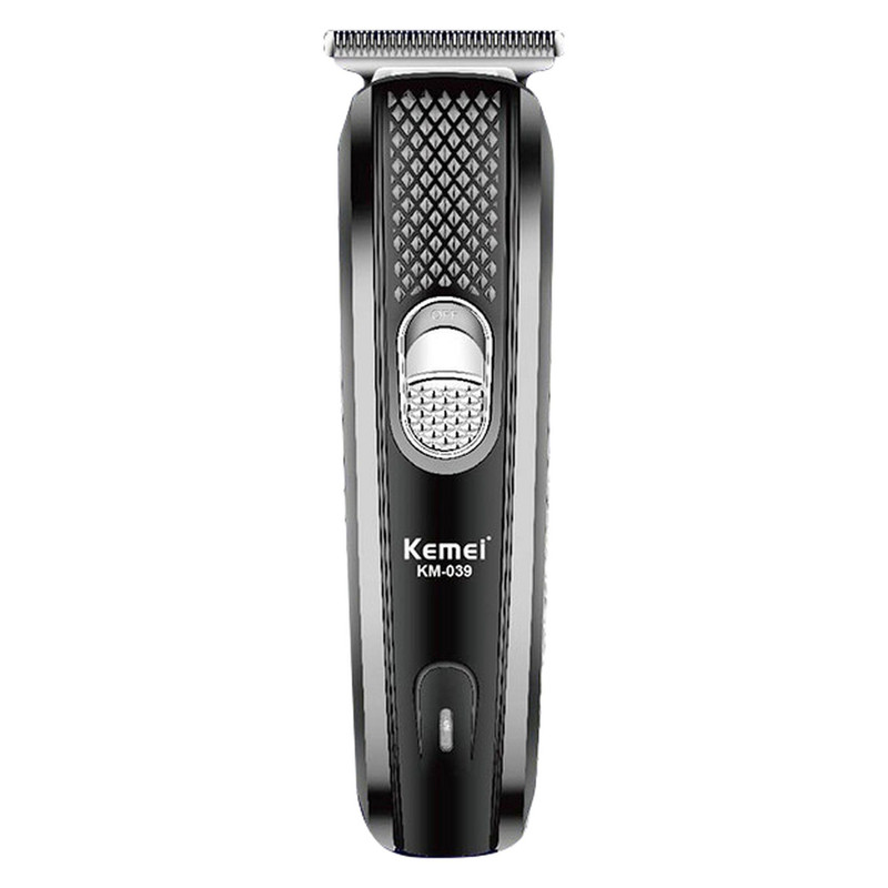 ماشین اصلاح موی سر و صورت کیمی مدل KM-039