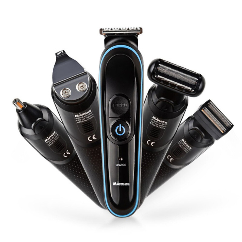ماشین اصلاح موی سر و صورت مارسکی مدل MS-5010