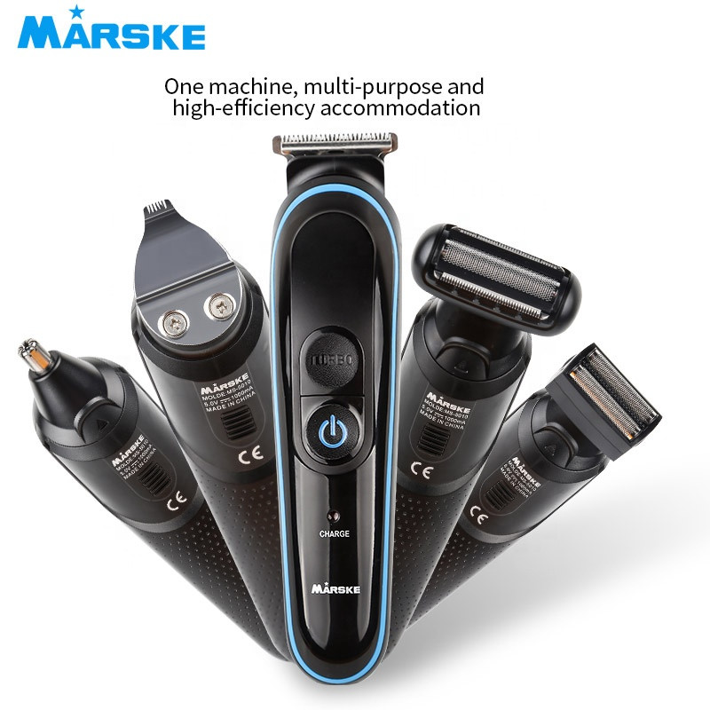 ماشین اصلاح موی سر و صورت مارسکی مدل MS-5010
