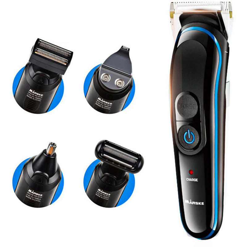ماشین اصلاح موی سر و صورت مارسکی مدل MS-5010