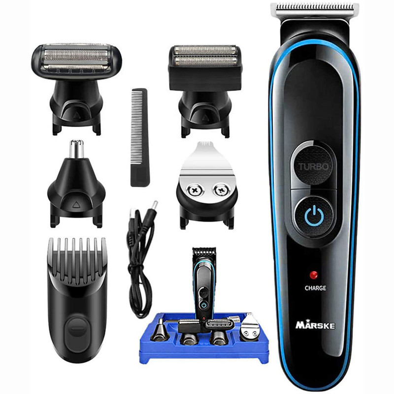 ماشین اصلاح موی سر و صورت مارسکی مدل MS-5010