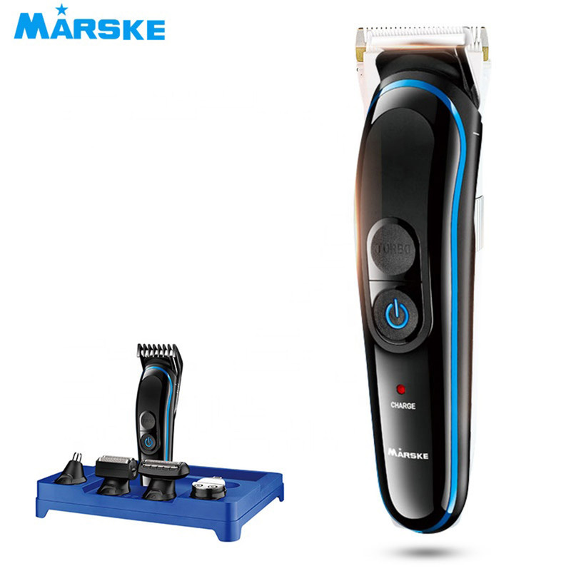 ماشین اصلاح موی سر و صورت مارسکی مدل MS-5010