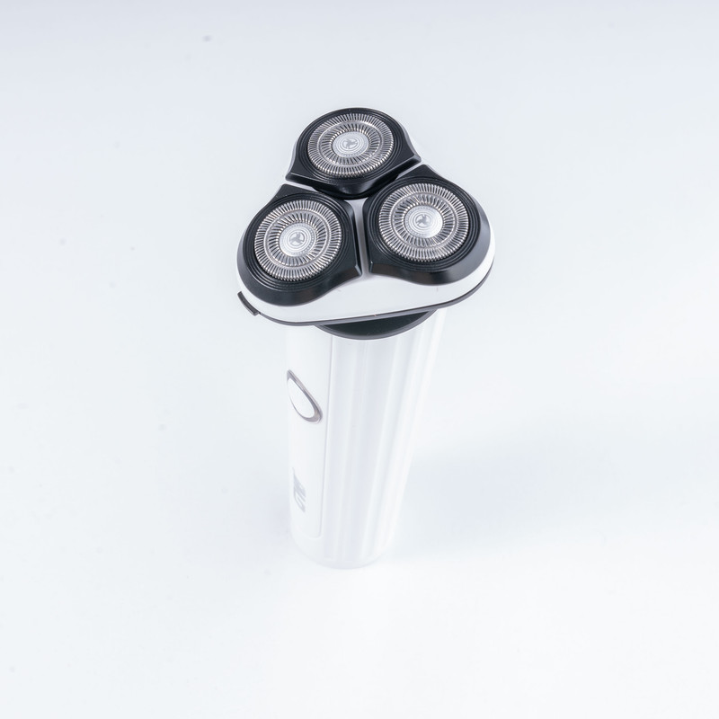 ماشین اصلاح موی صورت شارژی جی دبلیو مدل GW-9719