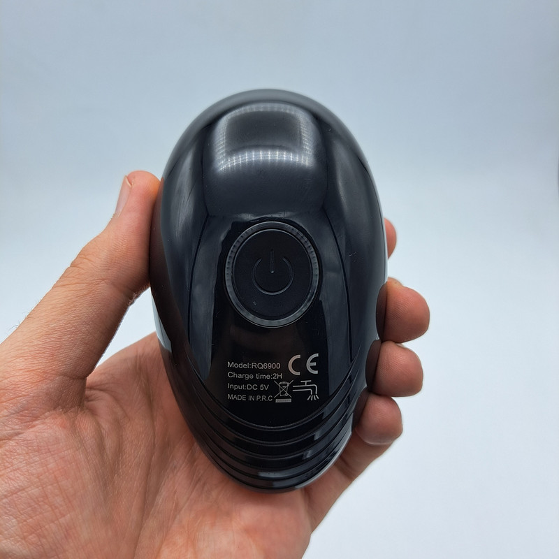 ماشین اصلاح موی سر و صورت مدل RQ 6900