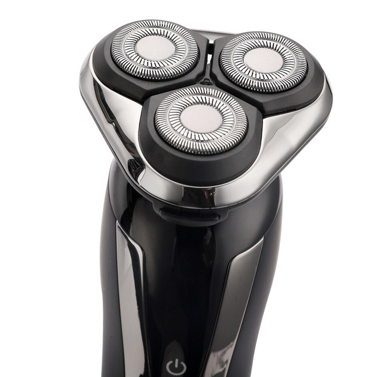 ماشین اصلاح موی صورت وی جی ار مدل V-309