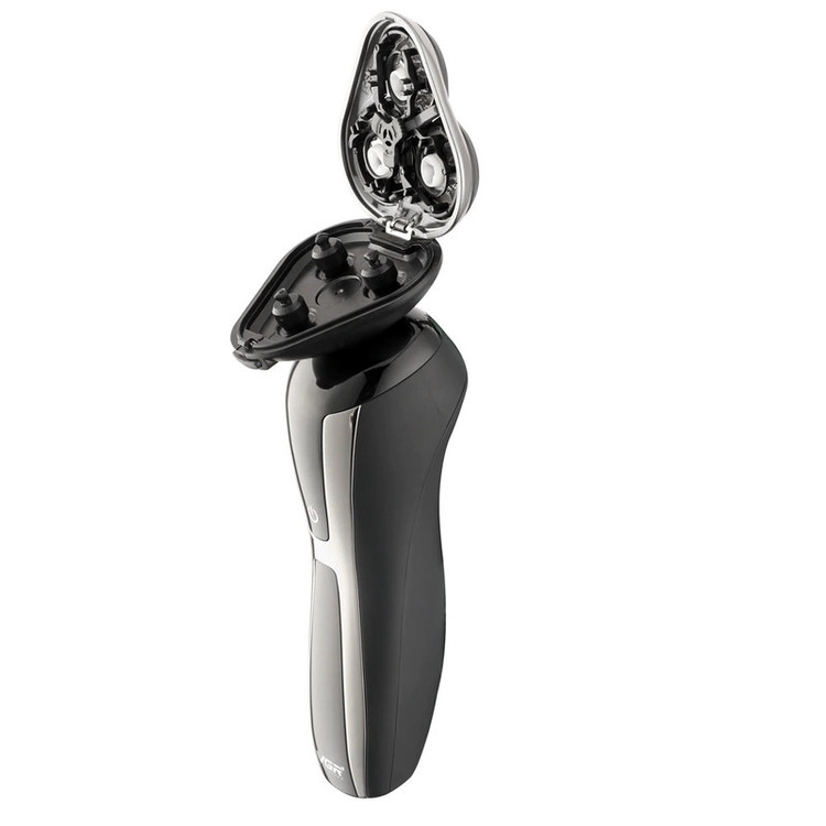 ماشین اصلاح موی صورت وی جی ار مدل V-309