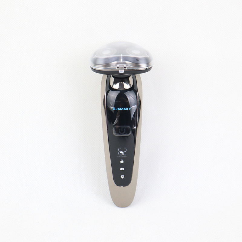 ماشین اصلاح موی صورت شارژی جاماکی مدل JPC60007