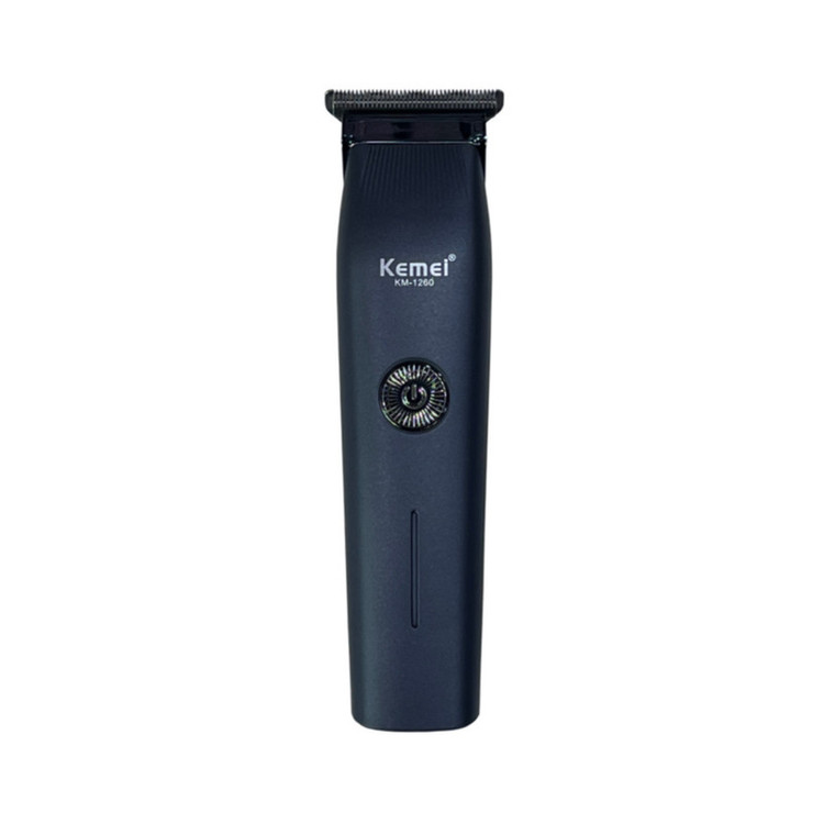 ست ماشین اصلاح موی صورت و بدن شارژی کیمی مدل KM-1260
