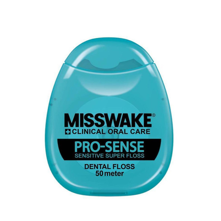 نخ دندان میسویک مدل ضد حساسیت Pro Sense