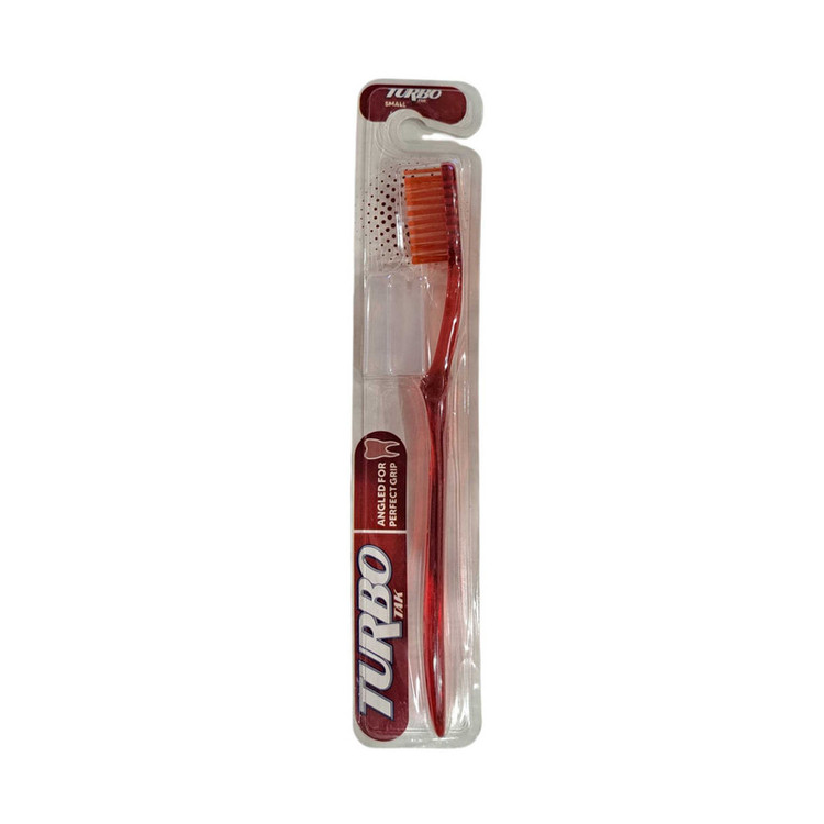 مسواک توربو تک کد 2006 با برس متوسط
