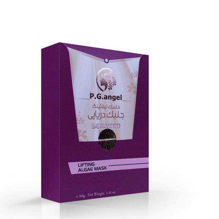 ماسک صورت لیفتینگ فناوران زیست سبز دریا مدل لیفتینگ 60 میلیلیتر با کارایی سفتکننده، جوانکننده و ضد چروک، مناسب پوست چرب، دارای ویتامینهای تقویتی و مجوز سازمان غذا و دارو