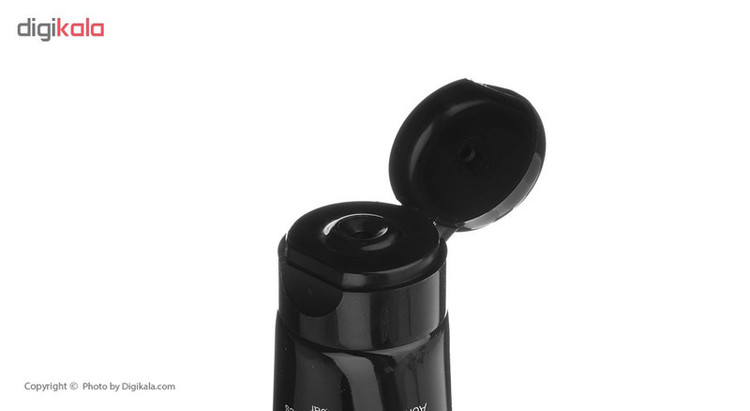 ماسک صورت کربن فعال فاربن مدل Carbon Active حجم 75 میلیلیتر، مناسب پوست چرب و آکنهای، پاکسازی عمیق، رفع جوشهای سرسیاه و بازکننده منافذ پوست