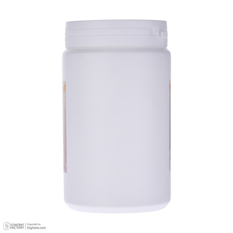 ماسک پودری صورت با گرد طلا 24 عیار، نرمکننده، روشنکننده، درخشانکننده، حاوی ویتامینهای تقویتی، وزن 500 گرم