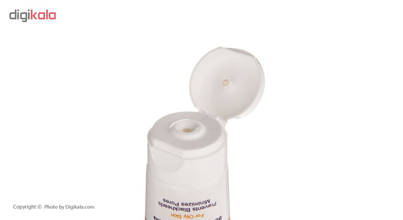 ماسک صورت فاربن مدل Exfoliating Apricot مقدار 75 میلی لیتر