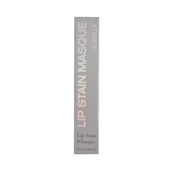 ماسک لب Peel Off با حجم 4 میلیلیتر، مناسب انواع پوست، مرطوبکننده و جوانکننده، بدون پارابن، حاوی ویتامین D و C، با رایحه سیب